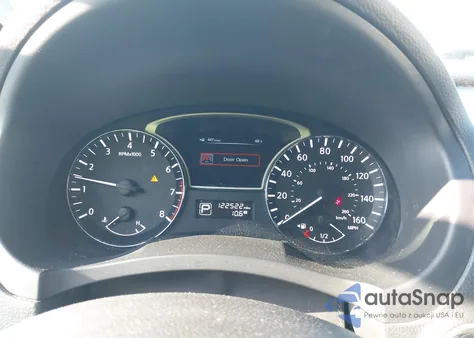 2013 Nissan Altima 2.5/S/Sv/Sl from USA, damaged, VIN 1N4AL3AP5DC147854